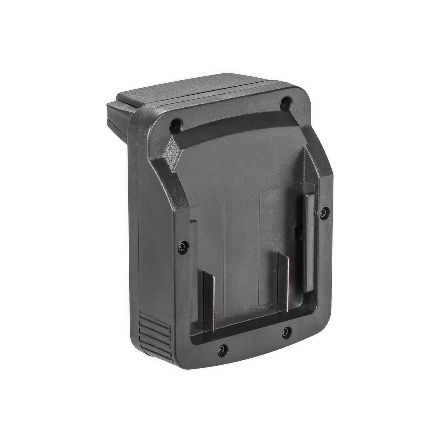 Metabo 18V CAS vers Milwaukee 18V Adaptateur de batterie