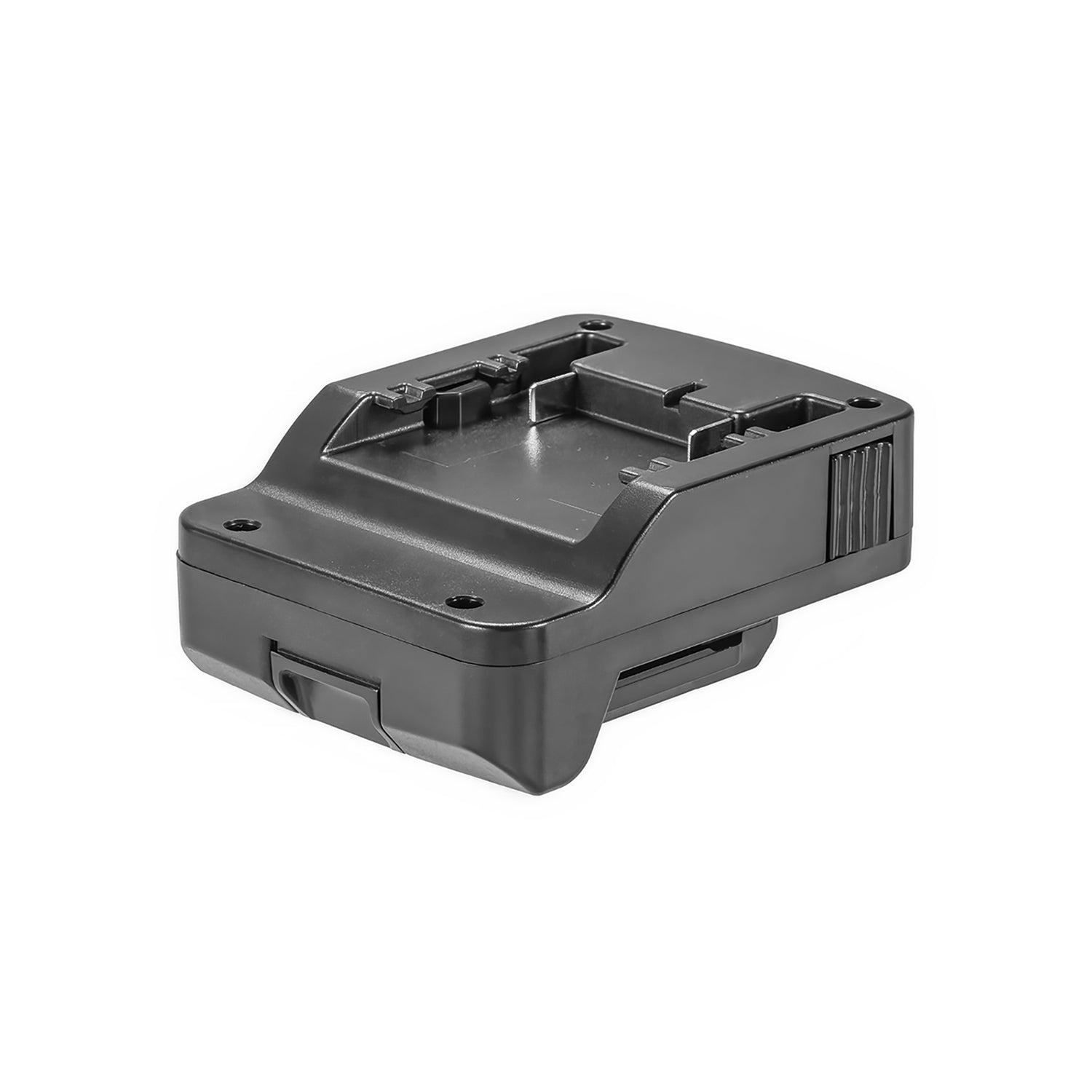 Metabo 18V CAS to RIDGID RED 18V Battery Adapter