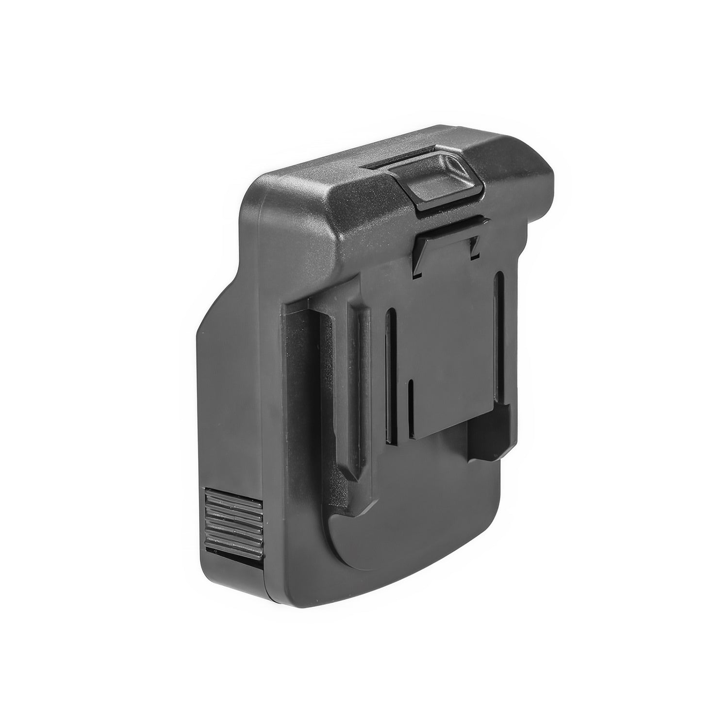 Metabo 18V CAS to RIDGID RED 18V Battery Adapter