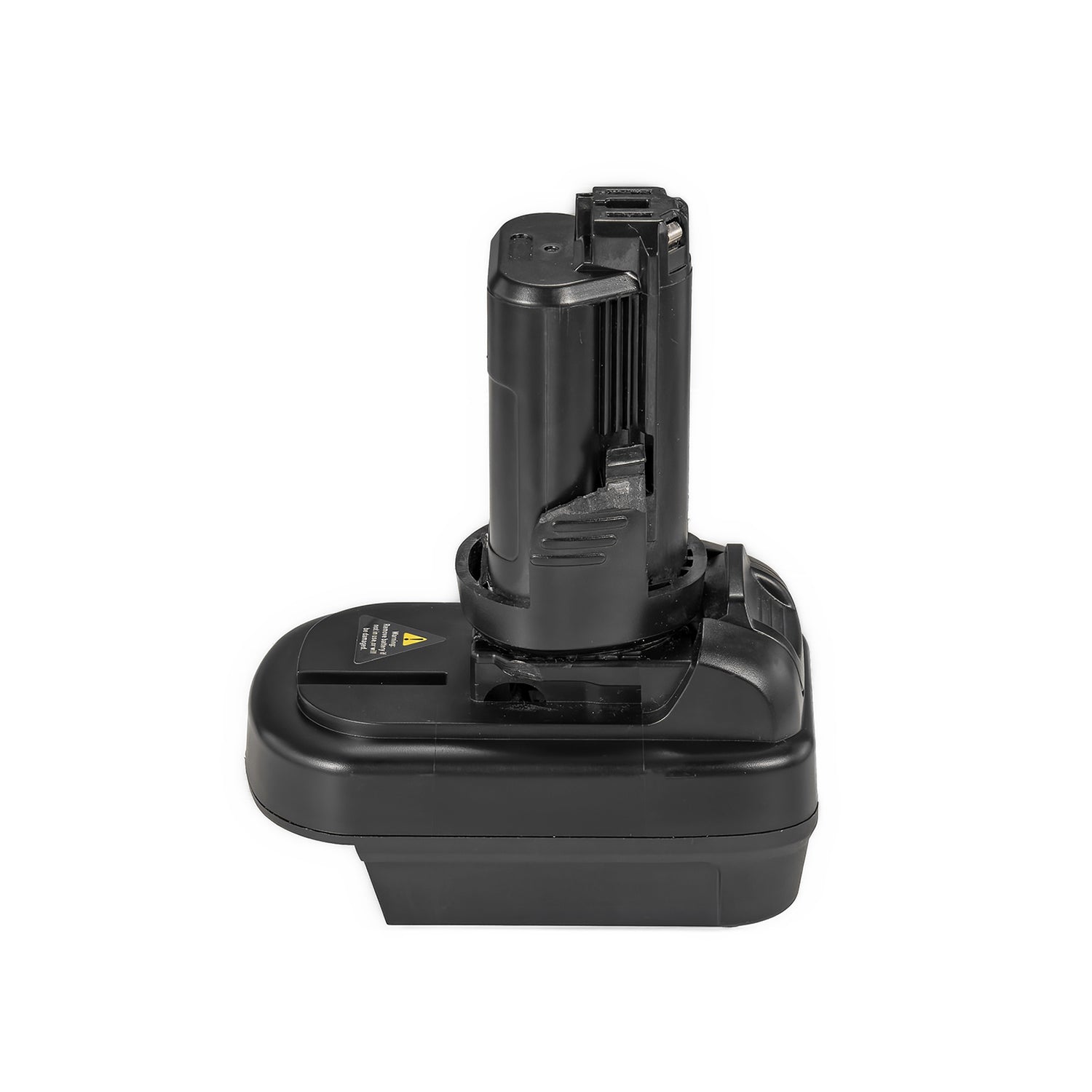 Milwaukee 18V to Dremel 12V (8220 8250)  Battery Adapter