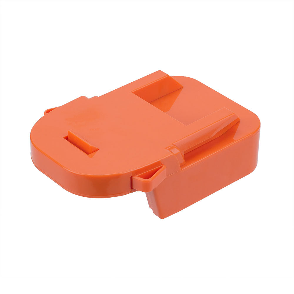 Milwaukee 18V to AEG 18V Battery Adapter
