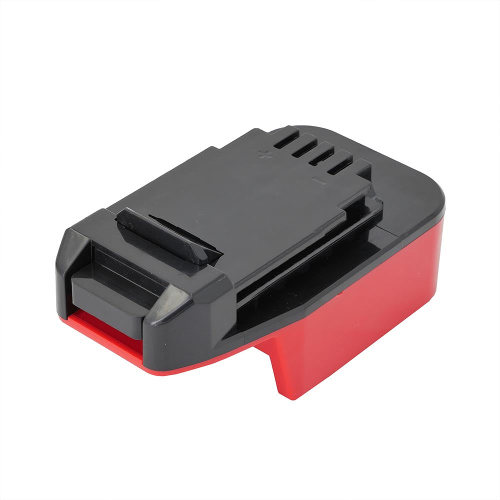 Milwaukee 18V auf Bostitch 18V Akkuadapter