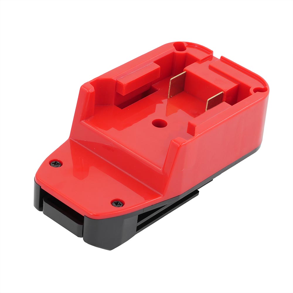 Milwaukee 18V auf Bostitch 18V Akkuadapter