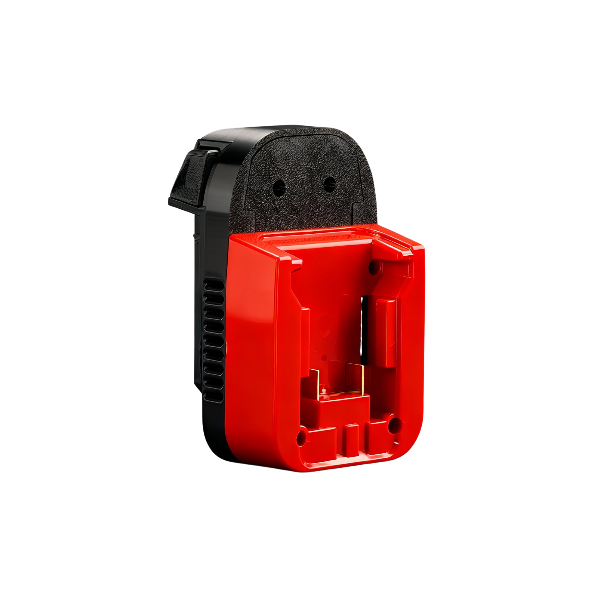 Adaptateur de batterie Milwaukee 18V vers Kobalt 24V