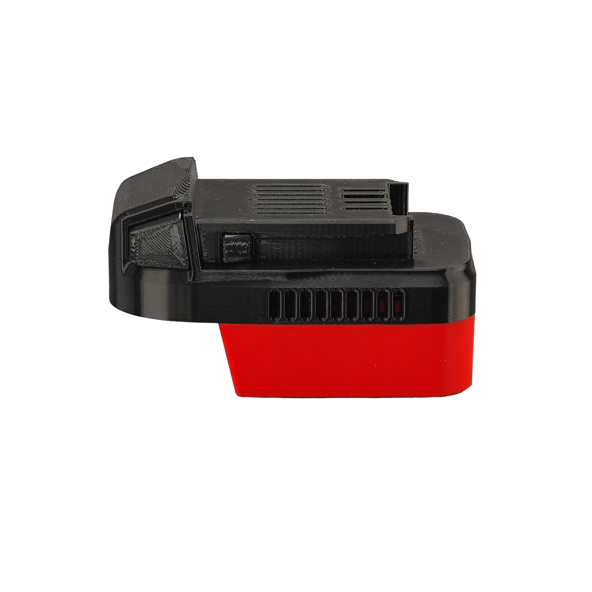 Adaptateur de batterie Milwaukee 18V vers Kobalt 24V