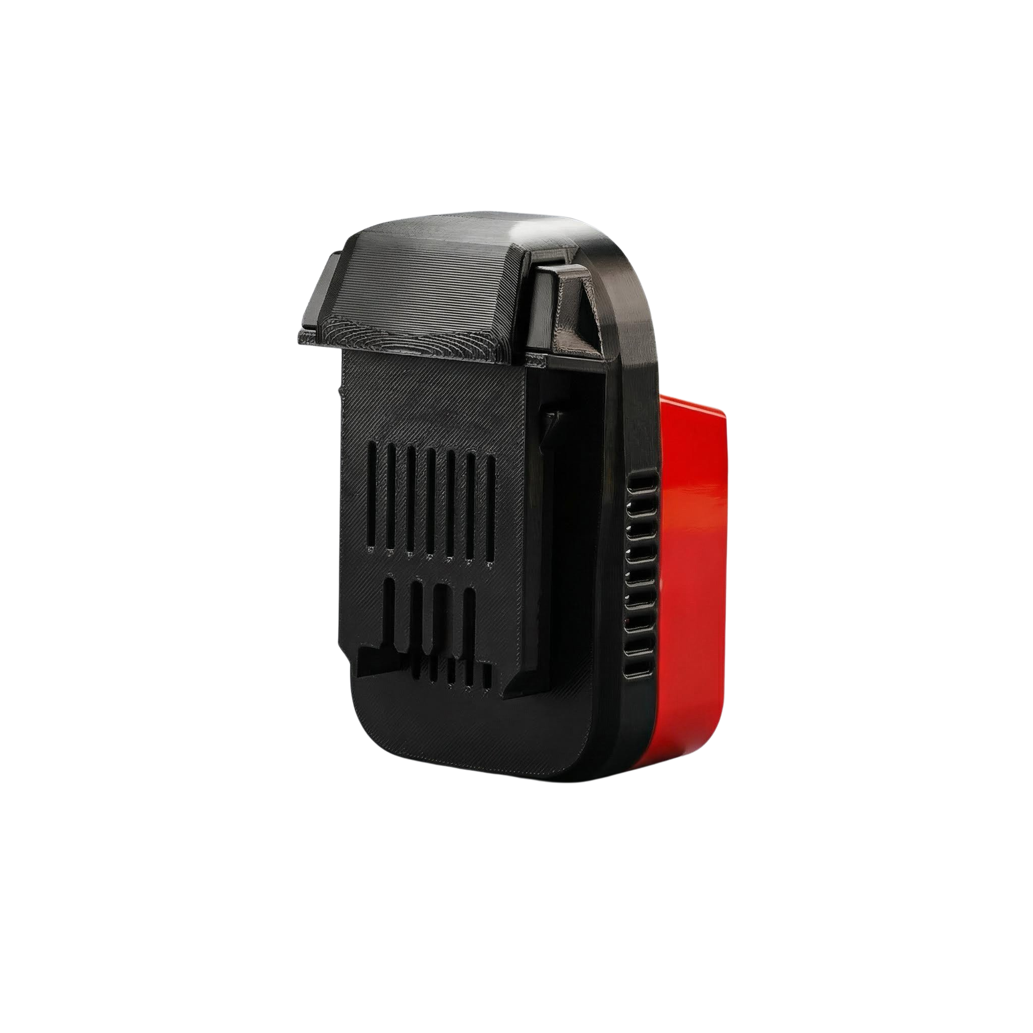 Adaptateur de batterie Milwaukee 18V vers Kobalt 24V