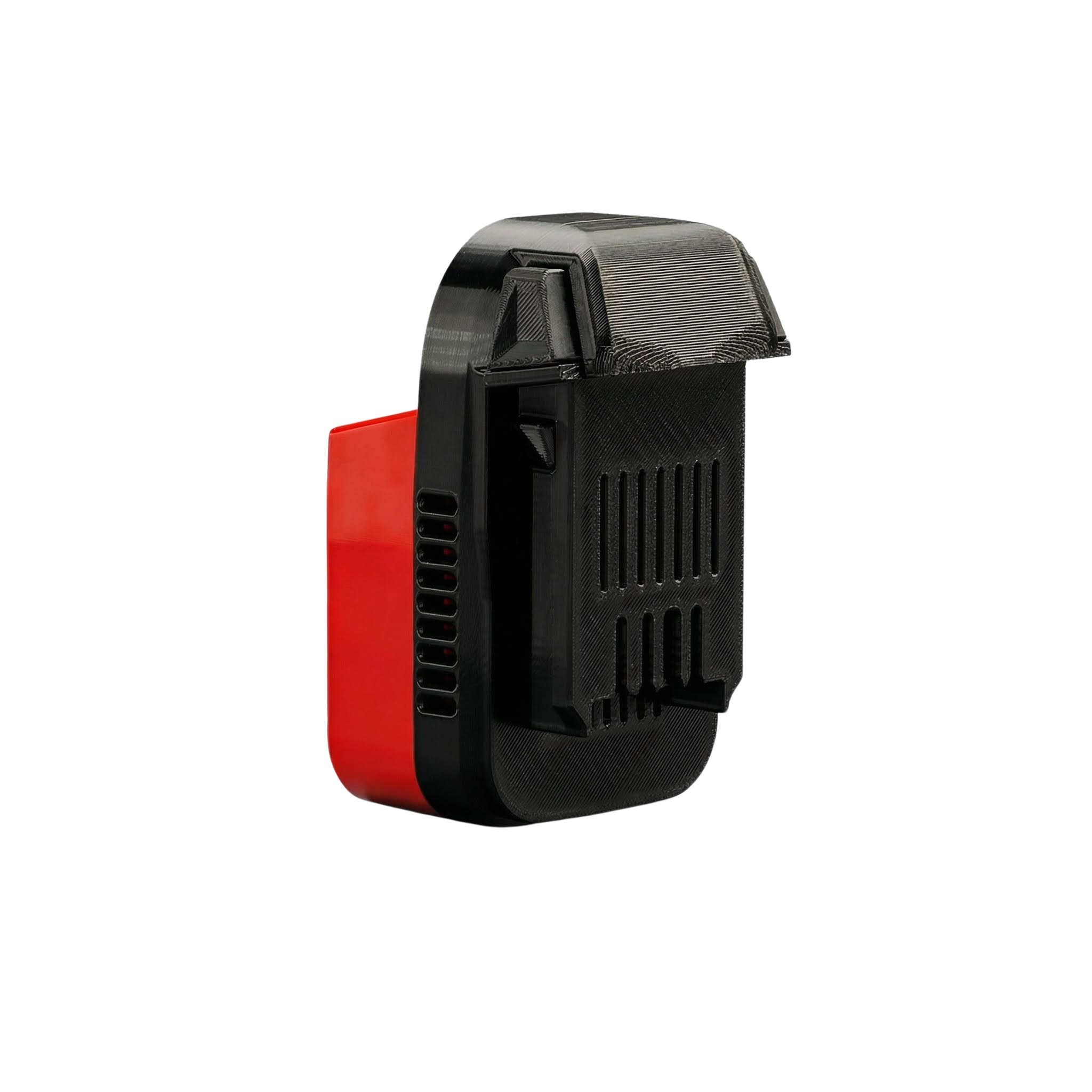 Adaptateur de batterie Milwaukee 18V vers Kobalt 24V