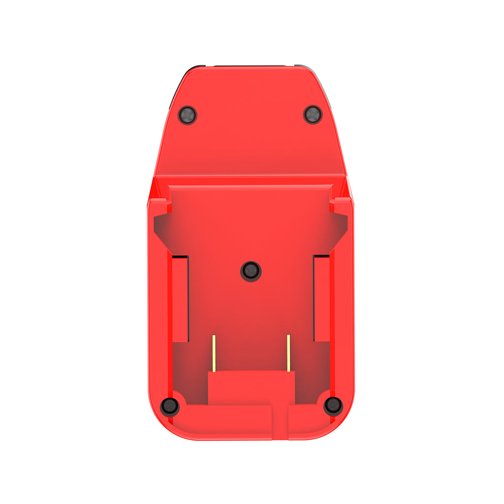 Milwaukee M18 auf Porter Cable 20V Akkuadapter