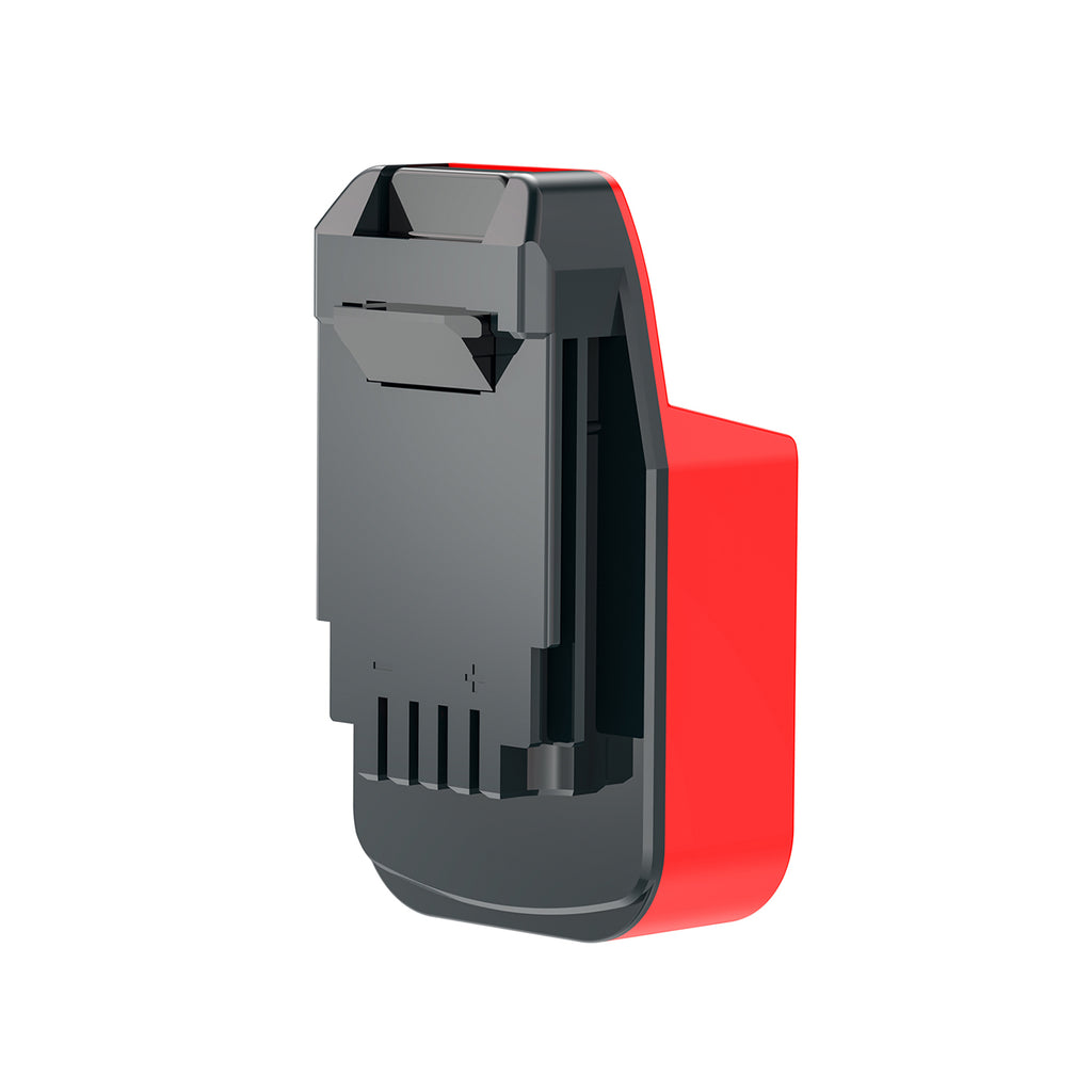 Milwaukee M18 auf Porter Cable 20V Akkuadapter