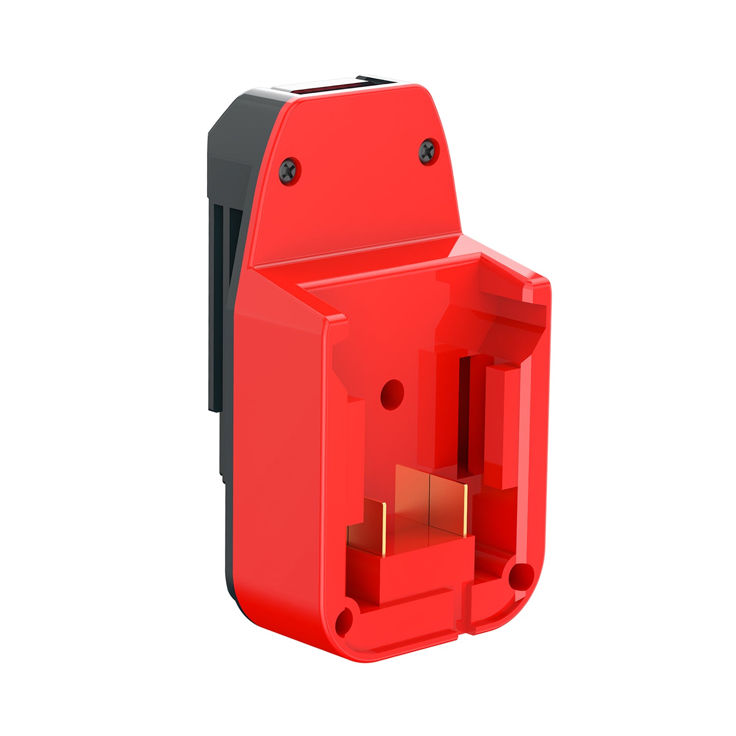 Milwaukee M18 auf Porter Cable 20V Akkuadapter