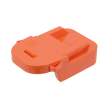 Lade das Bild in den Galerie-Viewer, Milwaukee 18V auf RIDGID 18V Batterieadapter
