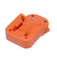 Lade das Bild in den Galerie-Viewer, Milwaukee 18V auf RIDGID 18V Batterieadapter
