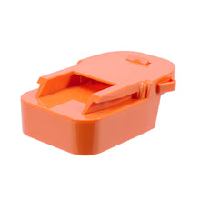 Lade das Bild in den Galerie-Viewer, Milwaukee 18V auf RIDGID 18V Batterieadapter
