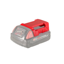 Charger l&#39;image dans la galerie, Milwaukee M18 18V Support à Batterie

