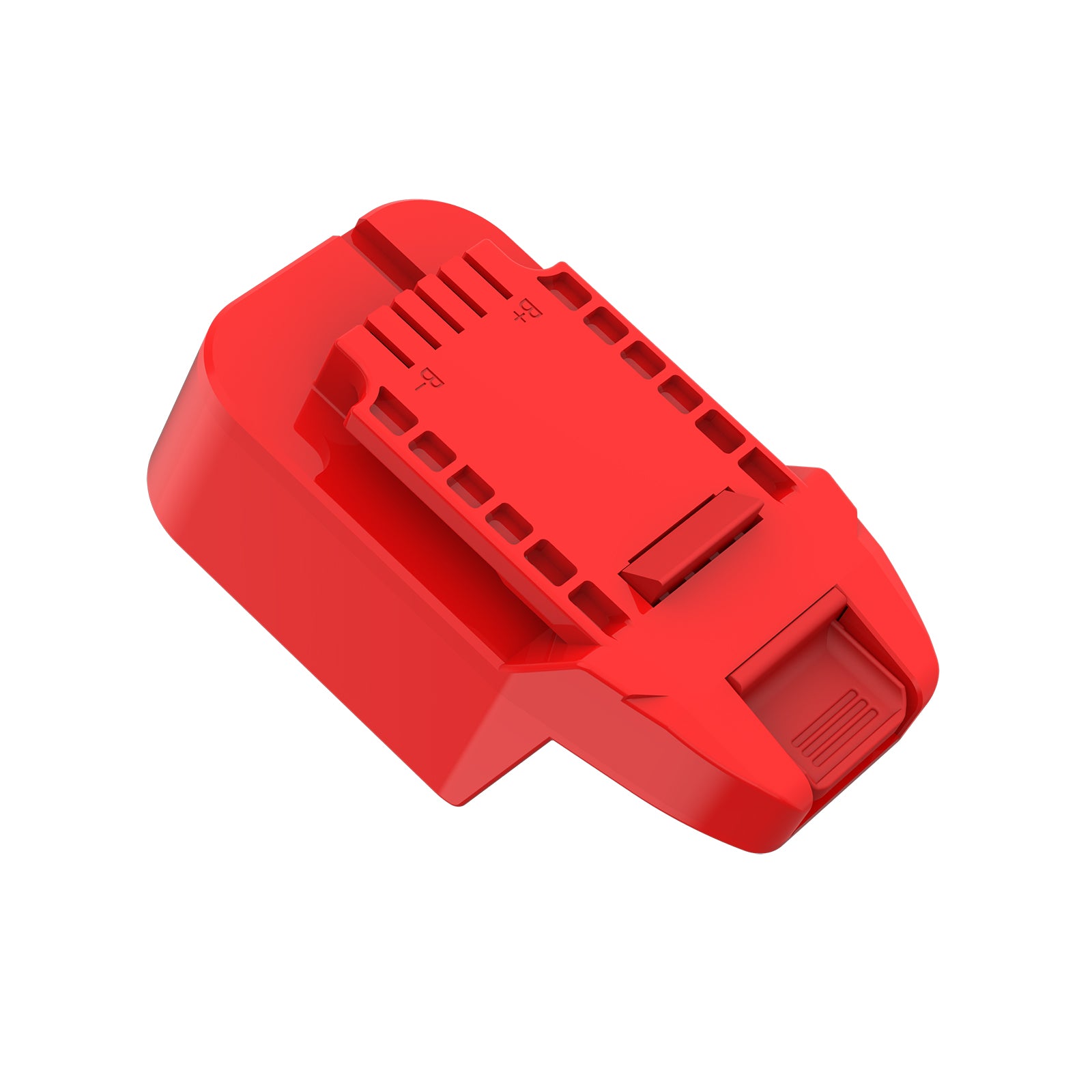 Milwaukee 18V auf Bauer 20V Batterieadapter