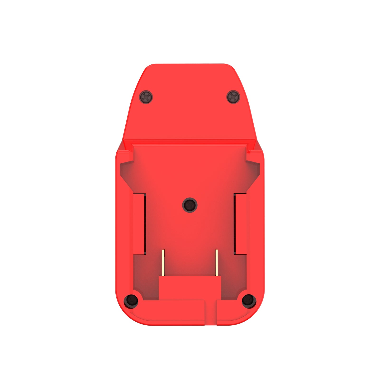 Milwaukee 18V auf Bauer 20V Batterieadapter
