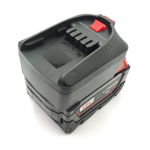 Load image into Gallery viewer, Milwaukee 18V to Bosch (Green) 18V Battery Adapter
