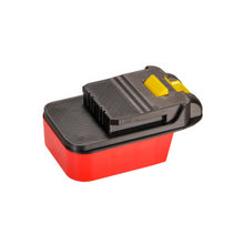 Lade das Bild in den Galerie-Viewer, Milwaukee 18V zu Chicago Electric 18V Batterieadapter
