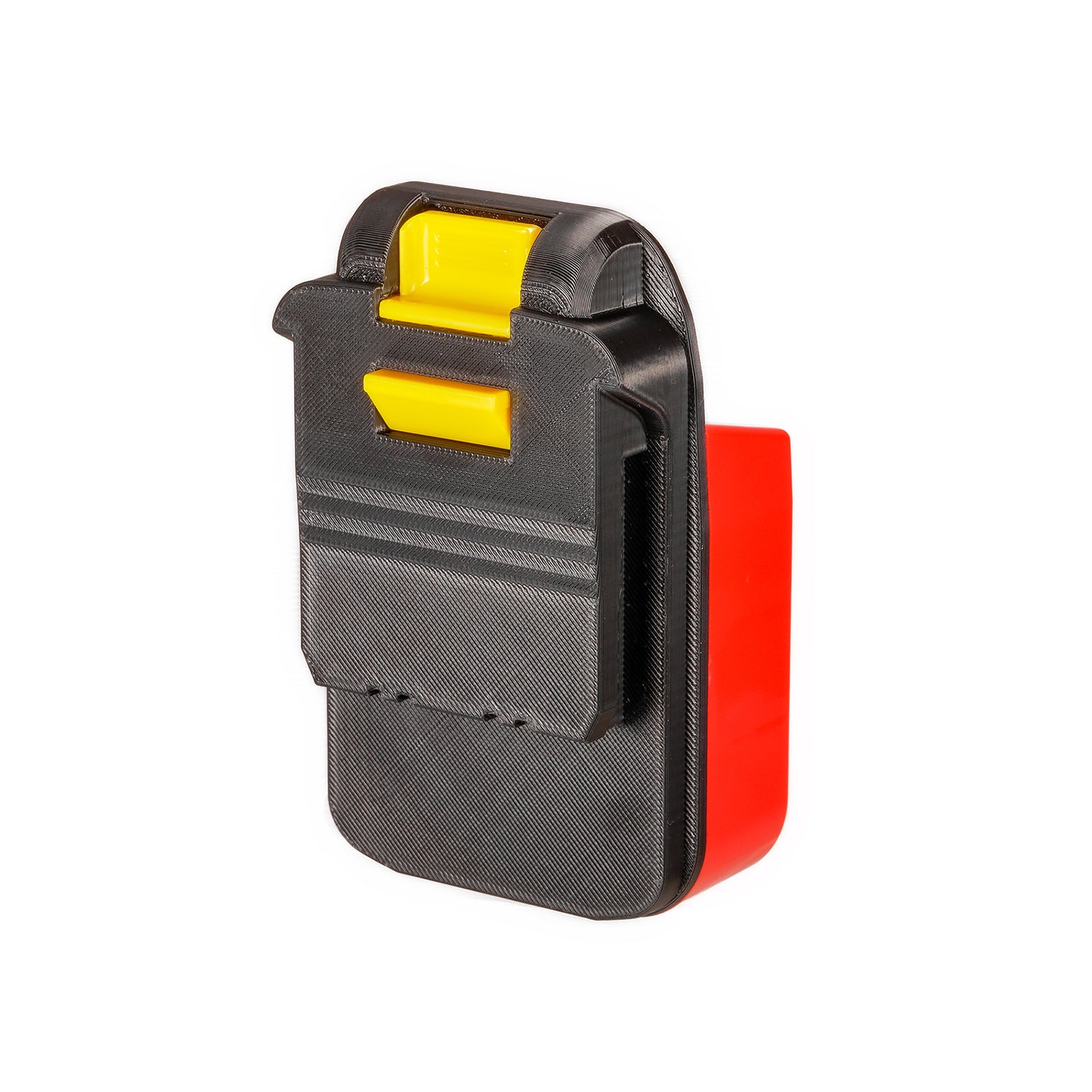 Milwaukee 18V to Chicago Electric 18V Battery Adapter
