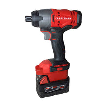 Lade das Bild in den Galerie-Viewer, Milwaukee 18V auf Craftsman 20V Akkuadapter
