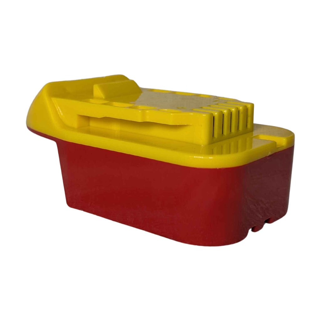 Milwaukee 18V auf DeWalt 20V Batterieadapter