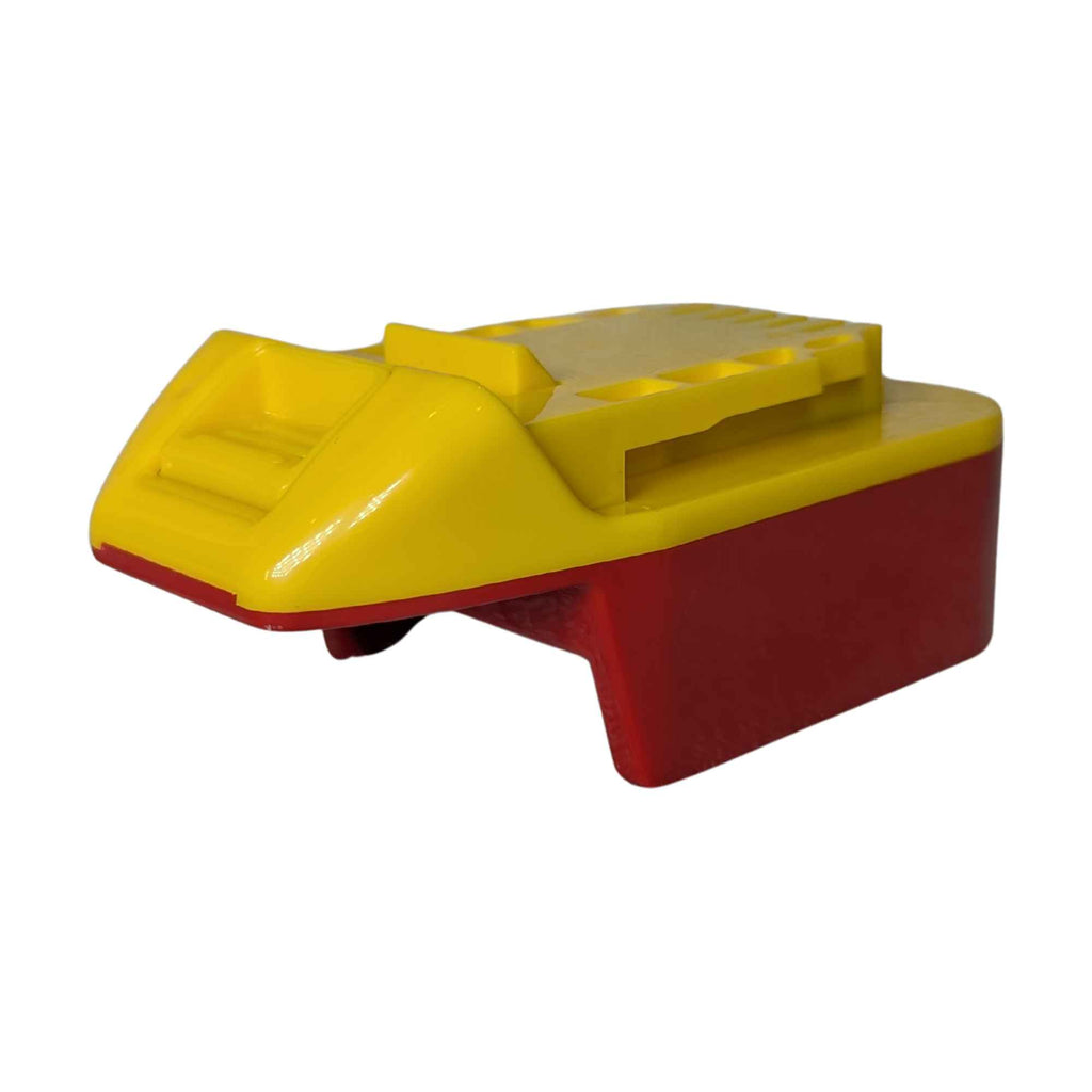 Milwaukee 18V auf DeWalt 20V Batterieadapter