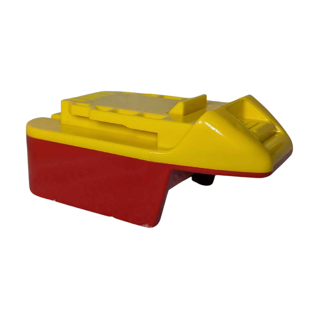 Milwaukee 18V auf DeWalt 20V Batterieadapter