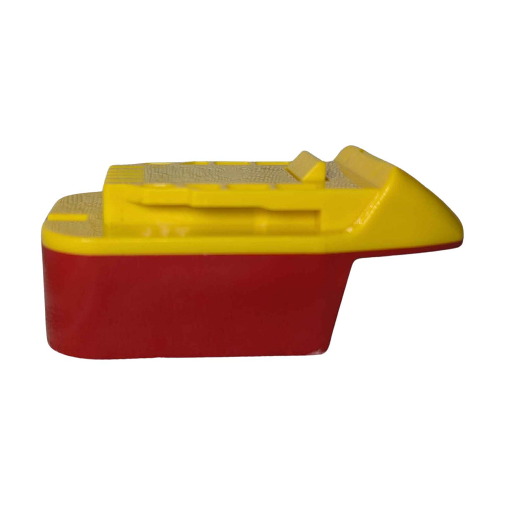Milwaukee 18V auf DeWalt 20V Batterieadapter