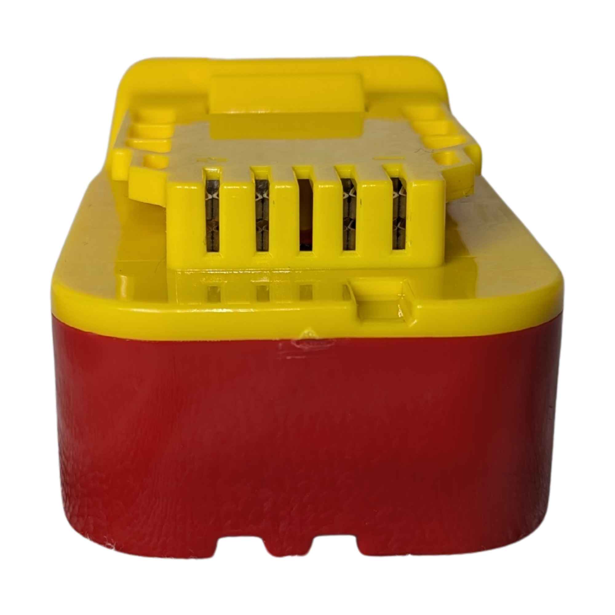 Milwaukee 18V auf DeWalt 20V Batterieadapter