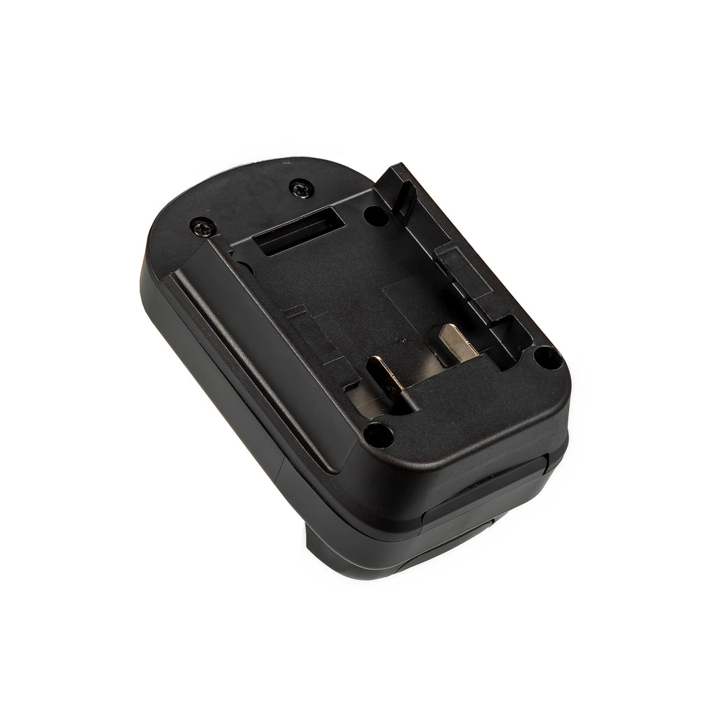 Milwaukee 18V to DeWalt 12V Battery Adapter