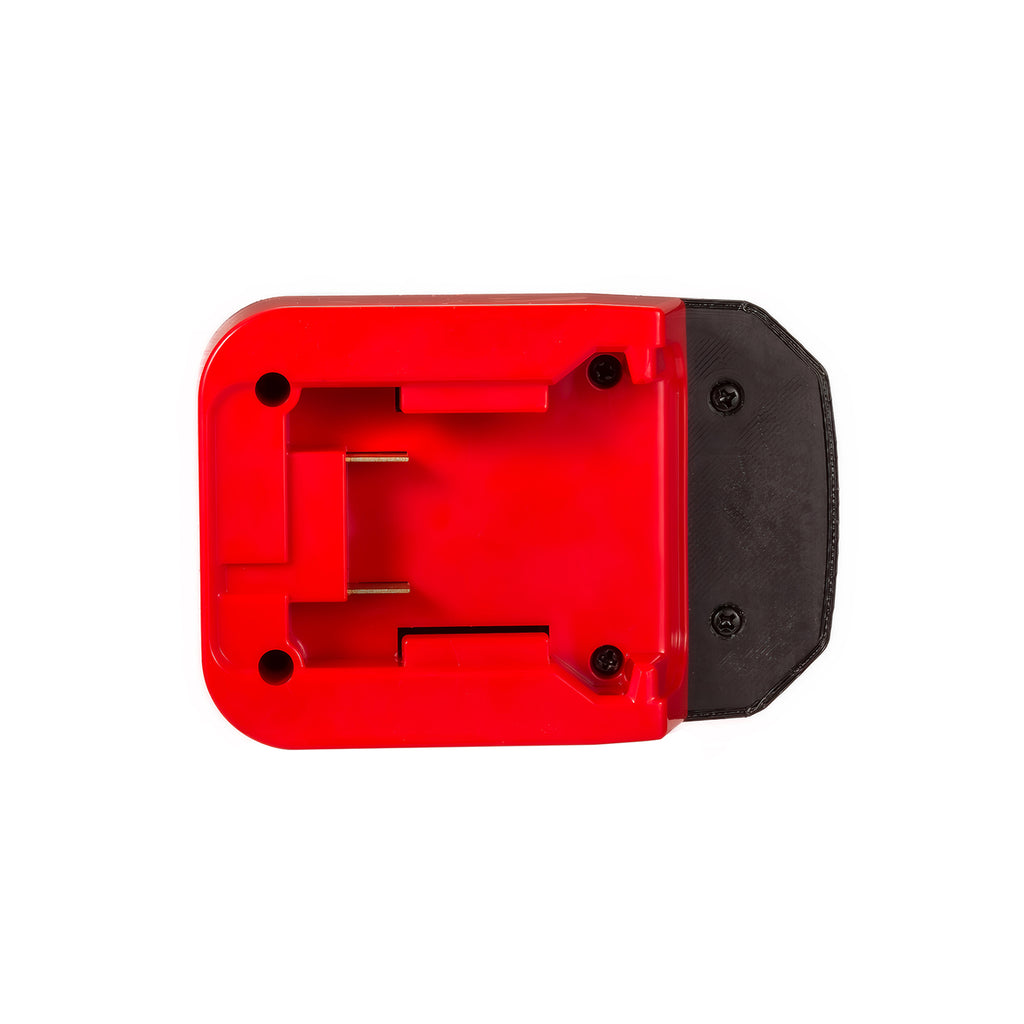 Milwaukee 18V to Hart 20V Battery Adapter