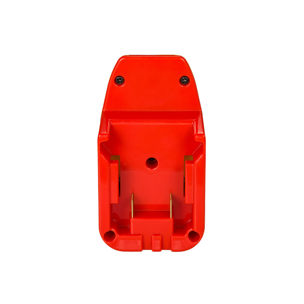 Milwaukee 18V auf Hercules 20V Batterieadapter