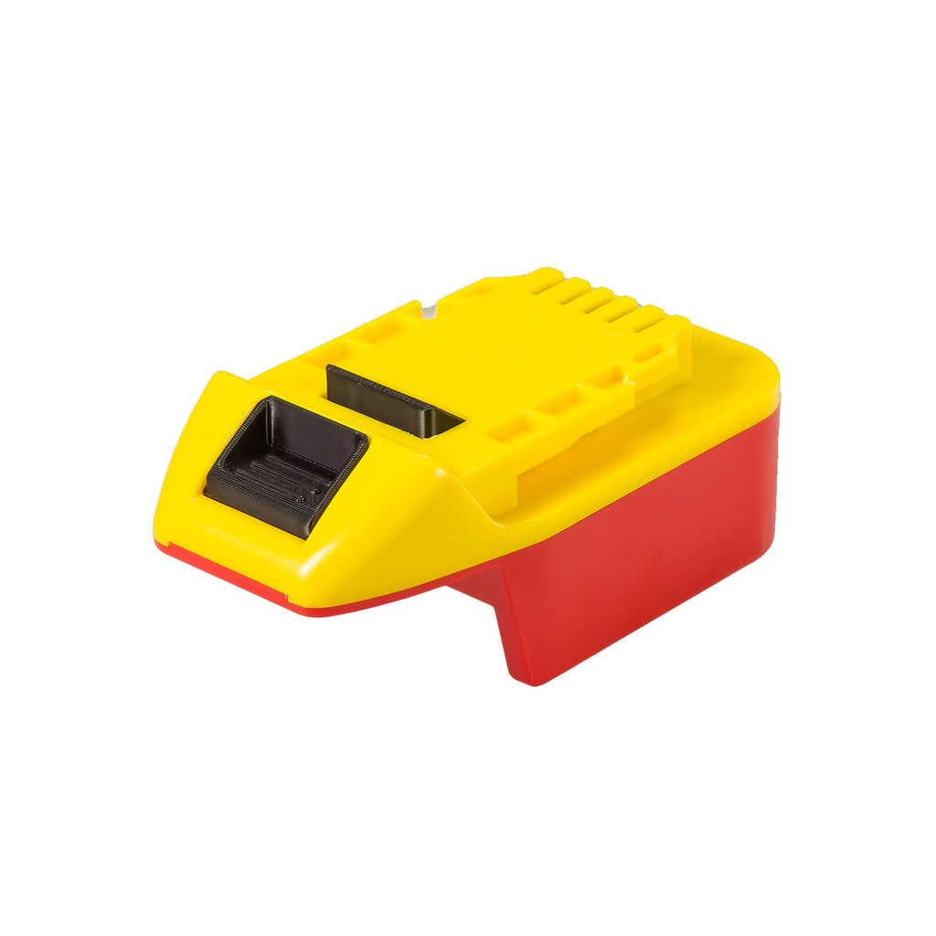 Milwaukee 18V auf Hercules 20V Batterieadapter