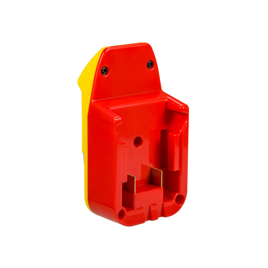 Milwaukee 18V auf Hercules 20V Batterieadapter