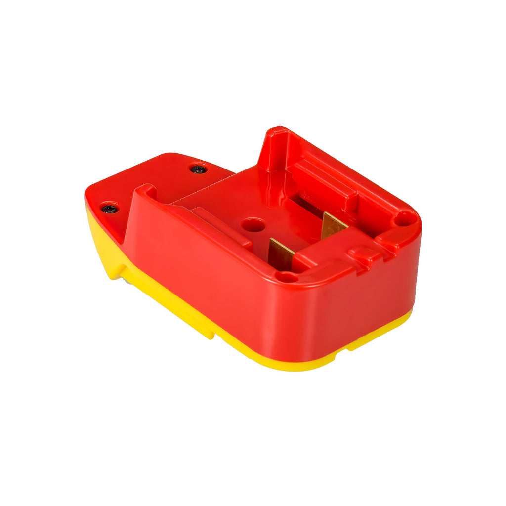Milwaukee 18V auf Hercules 20V Batterieadapter