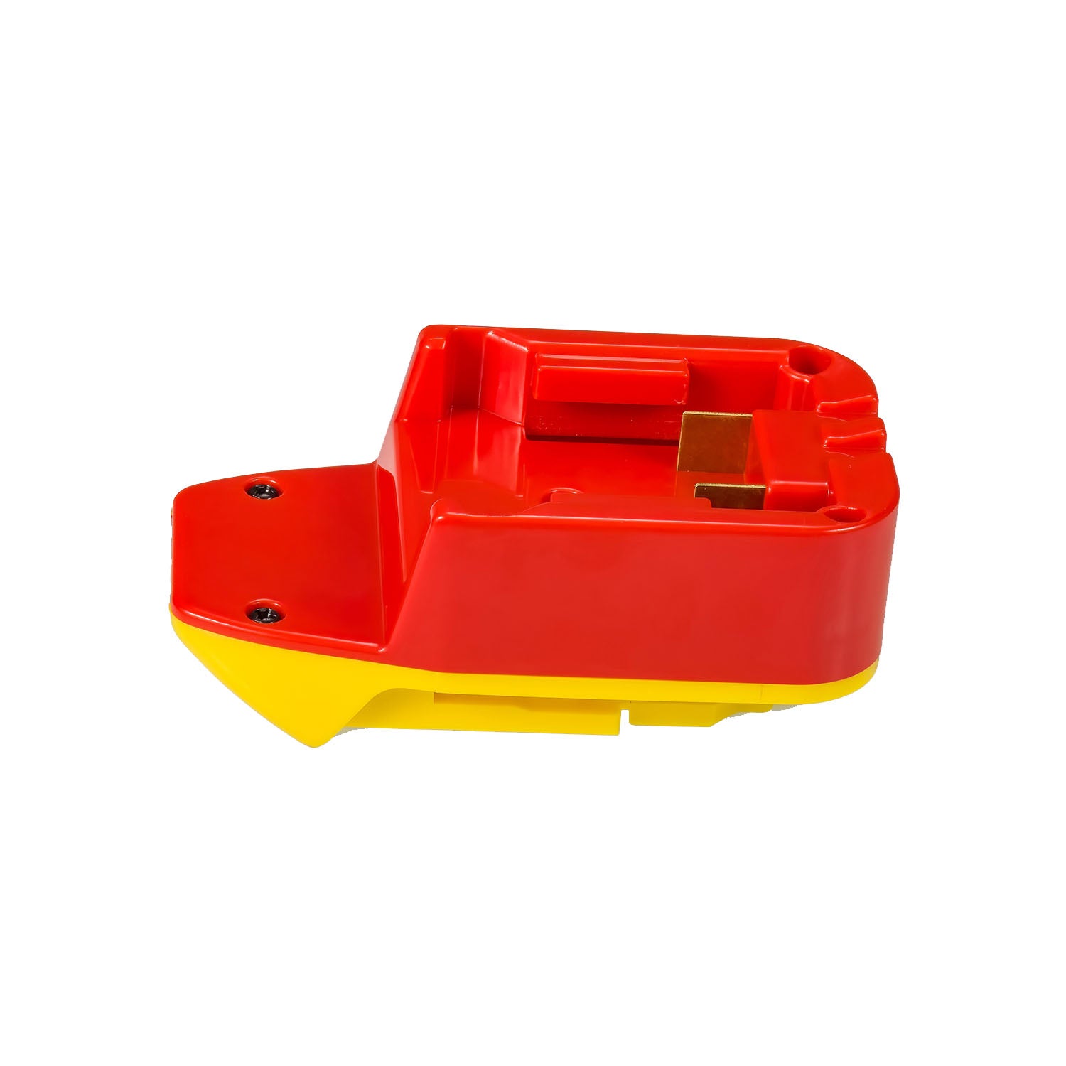 Milwaukee 18V auf Hercules 20V Batterieadapter