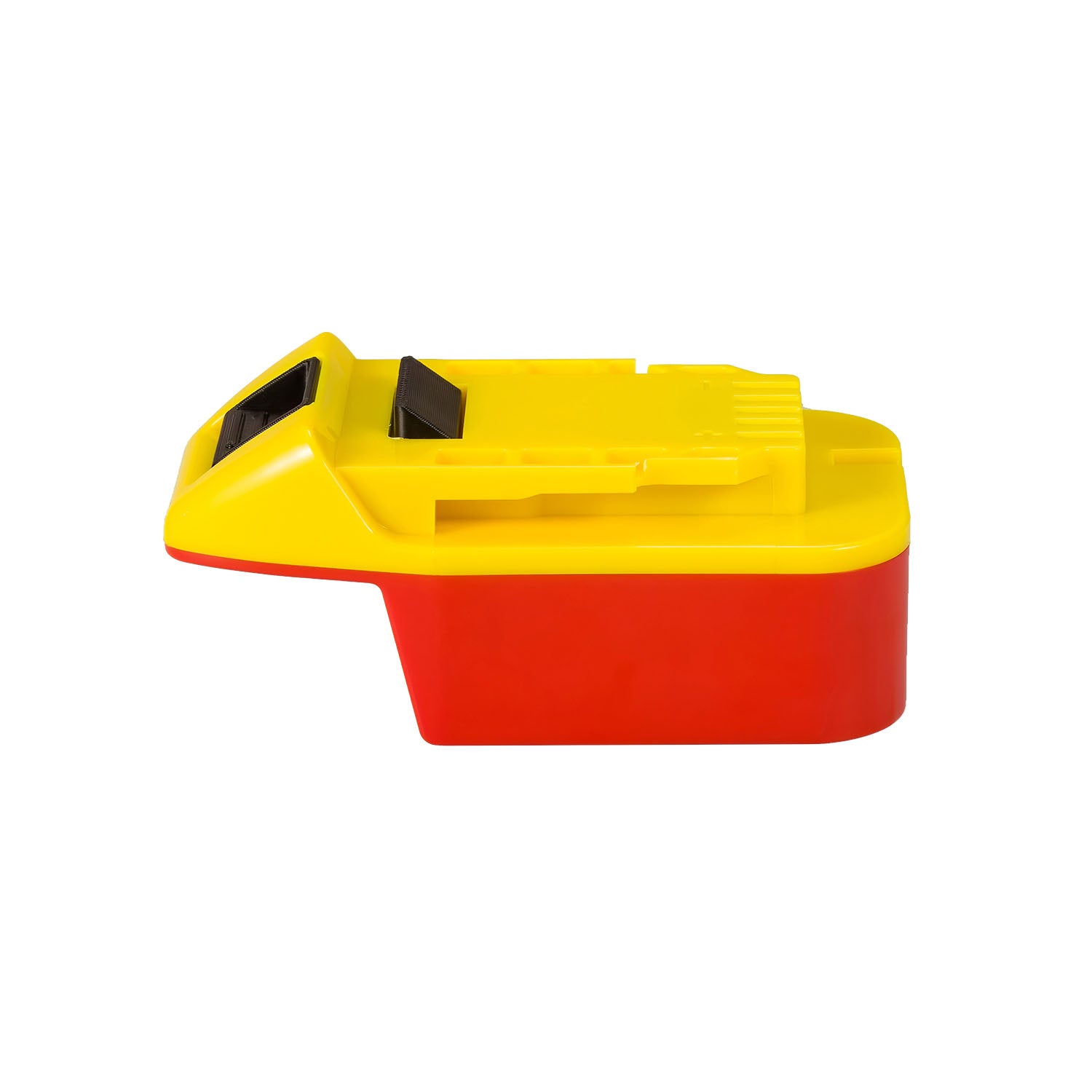 Milwaukee 18V auf Hercules 20V Batterieadapter