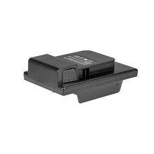 Load image into Gallery viewer, Milwaukee 18V to Hoover 20V ONEPWR Battery Adapter

