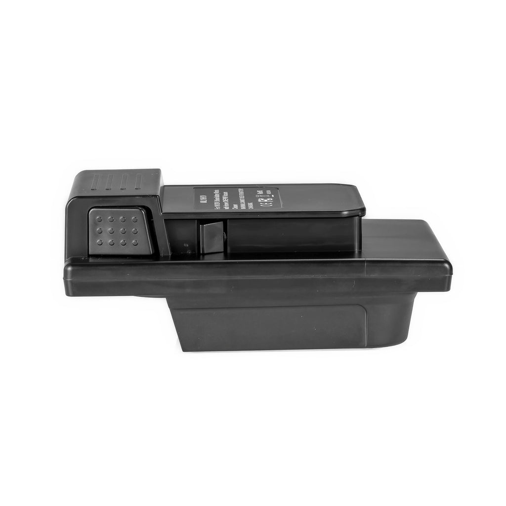Milwaukee 18V to Hoover 20V ONEPWR Battery Adapter