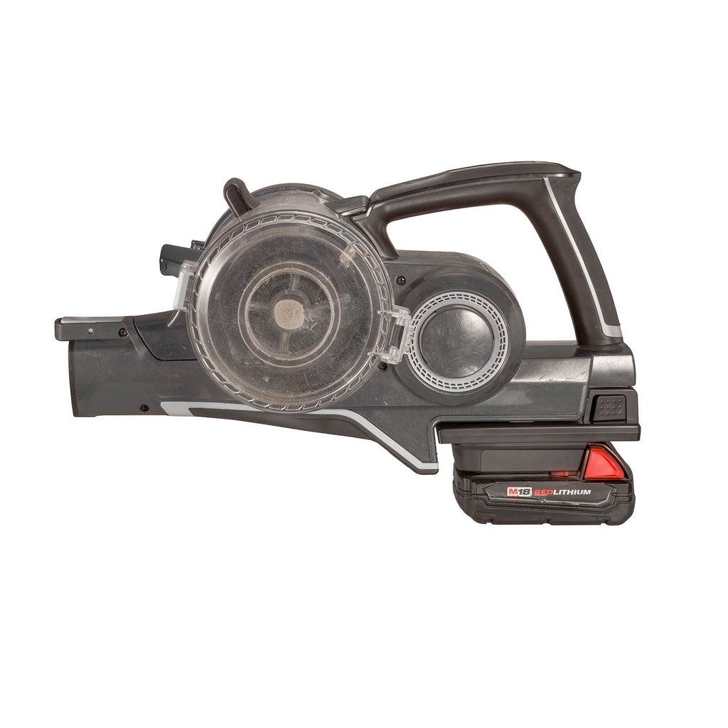 Milwaukee 18V to Hoover 20V ONEPWR Battery Adapter