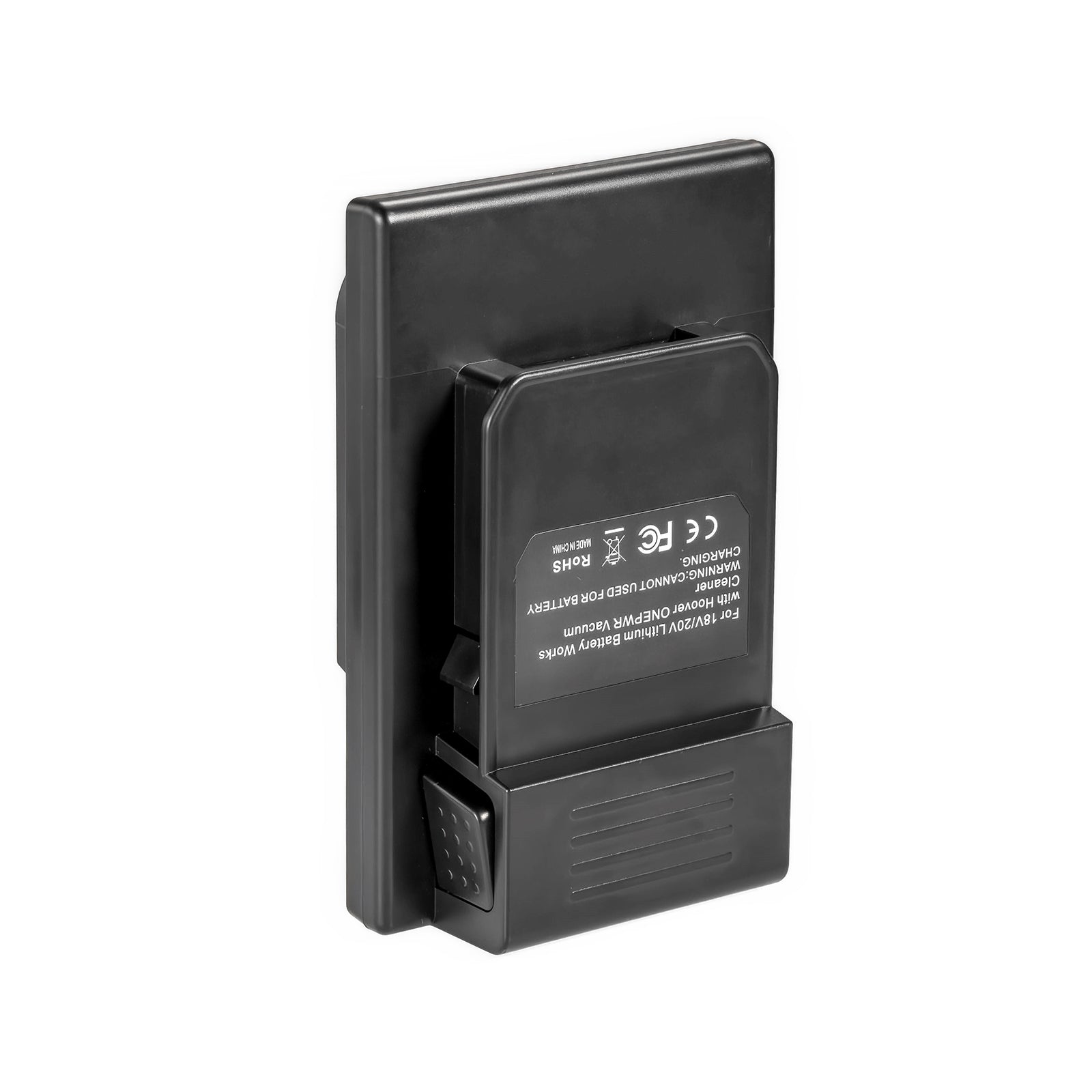 Milwaukee 18V to Hoover 20V ONEPWR Battery Adapter