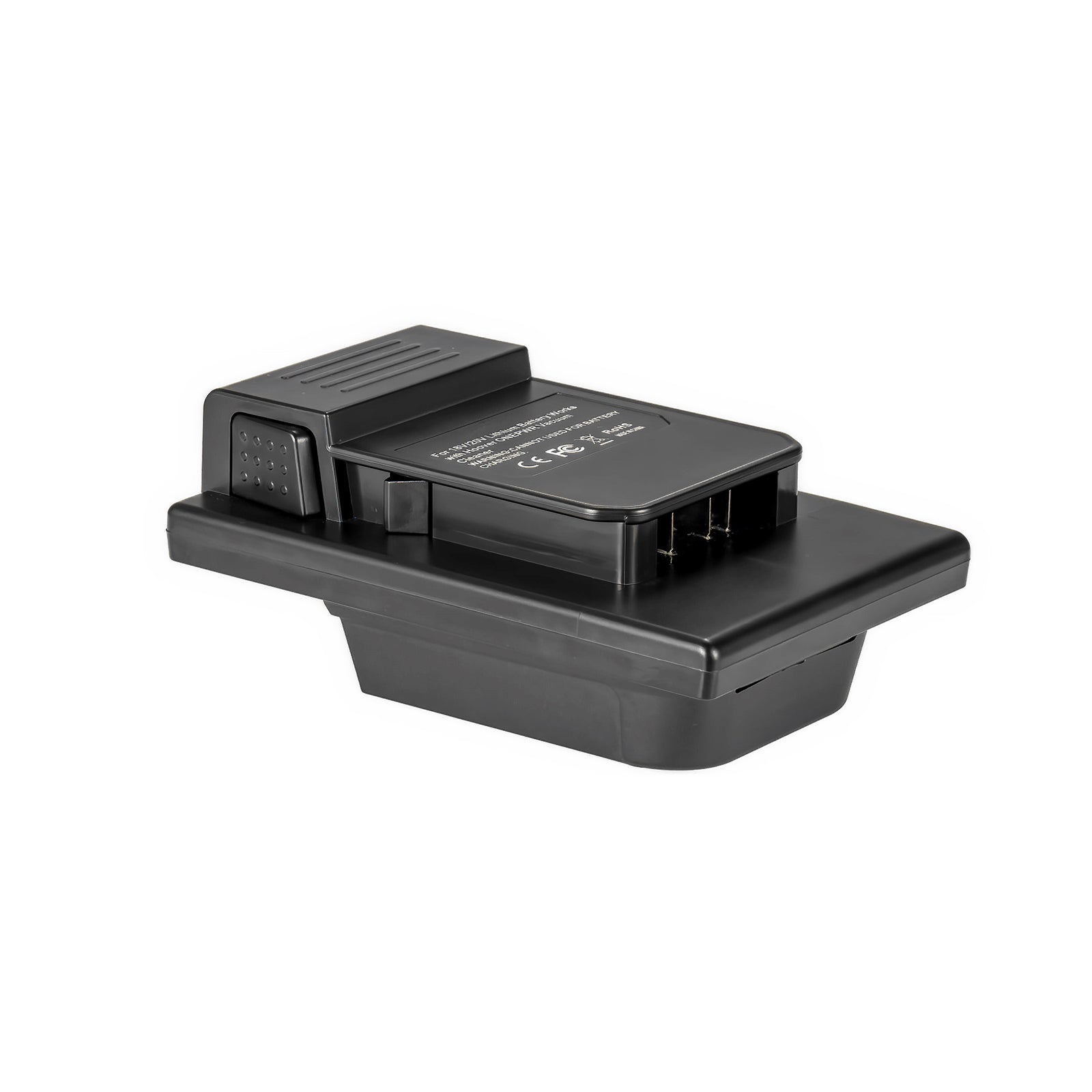 Milwaukee 18V to Hoover 20V ONEPWR Battery Adapter