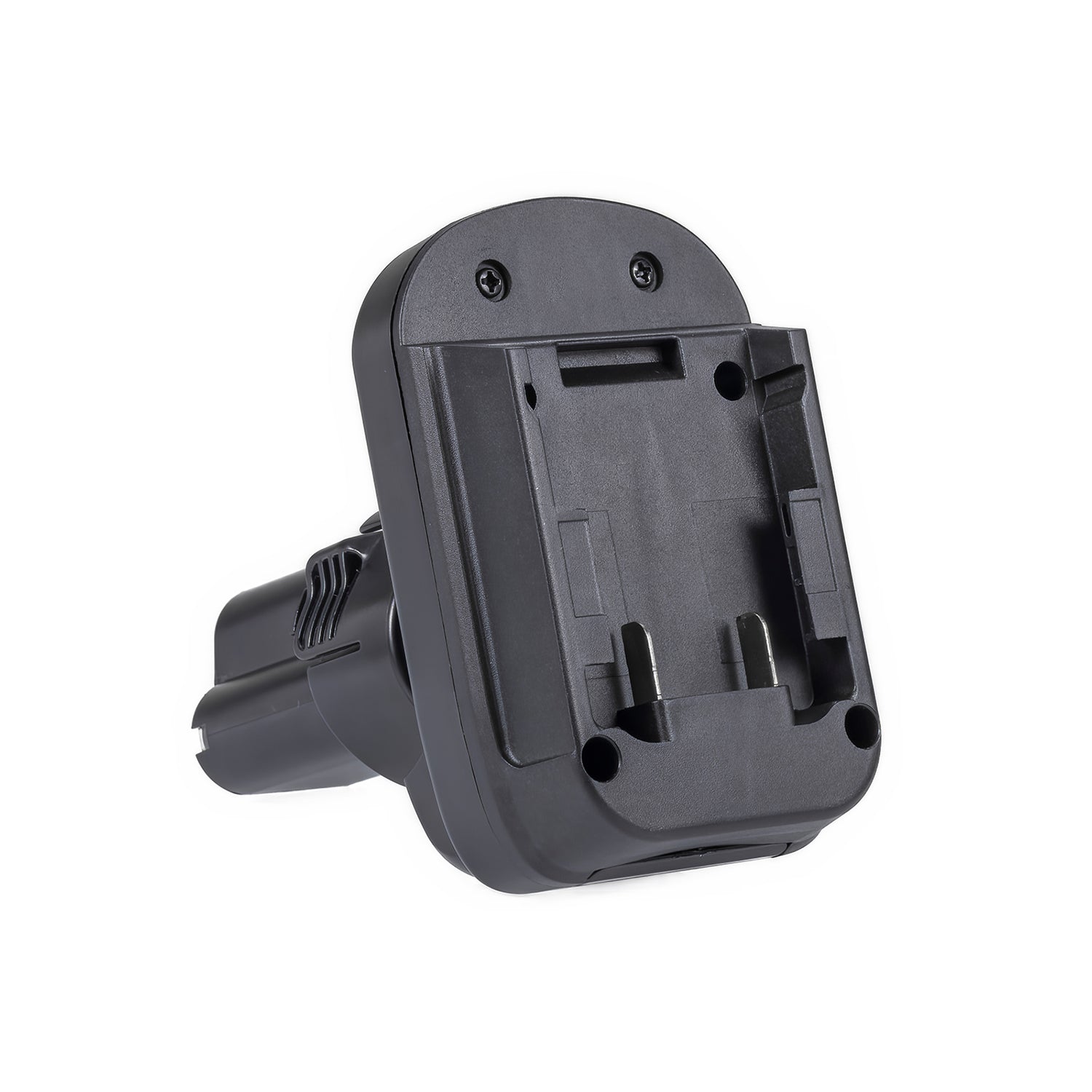 Milwaukee 18V auf Makita 10,8V CXT (Post-Stil) Akkuadapter