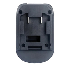 Load image into Gallery viewer, Milwaukee 18V to Makita 18V Battery Adapter
