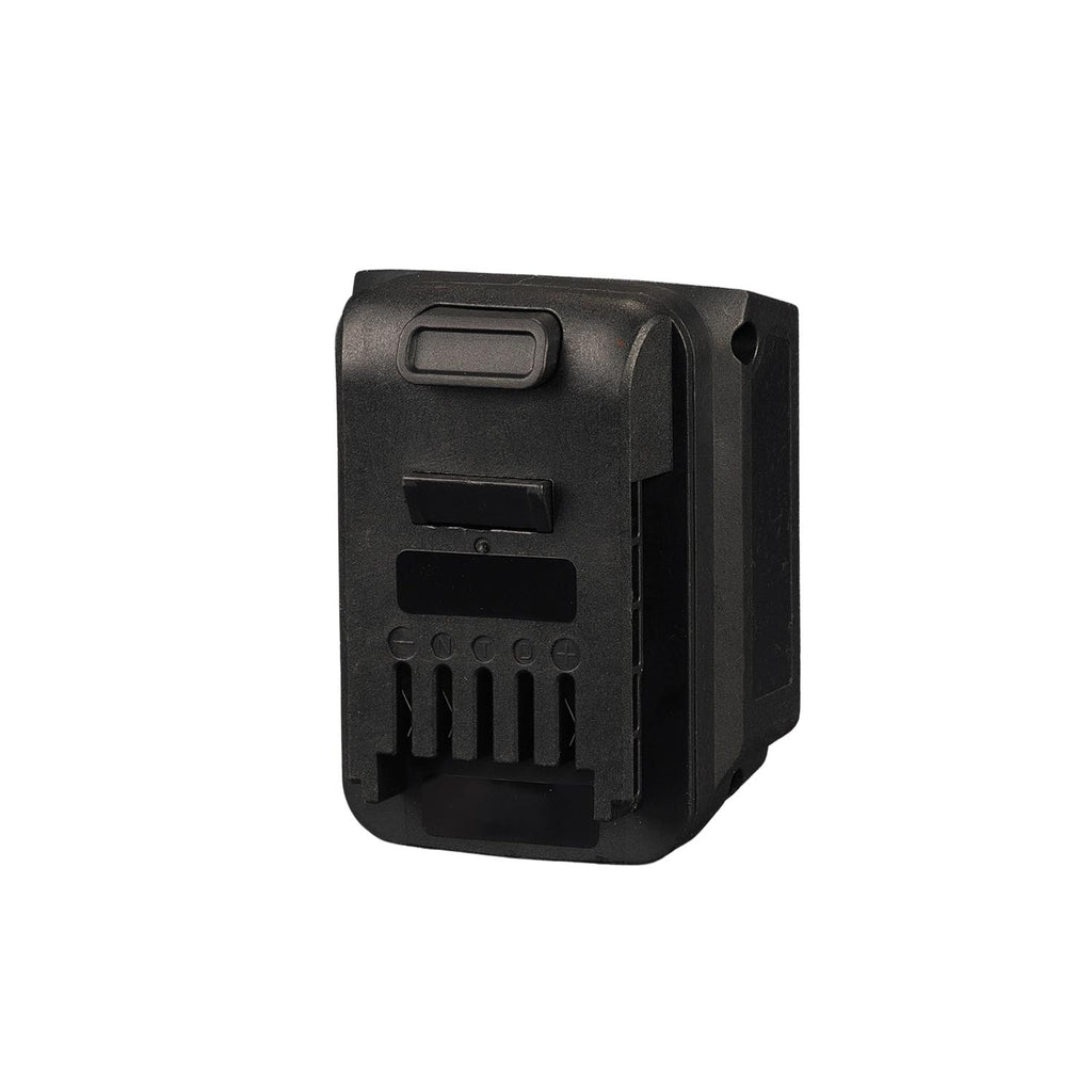 Milwaukee 18V auf Mastercraft 20V (Blau) Batterieadapter