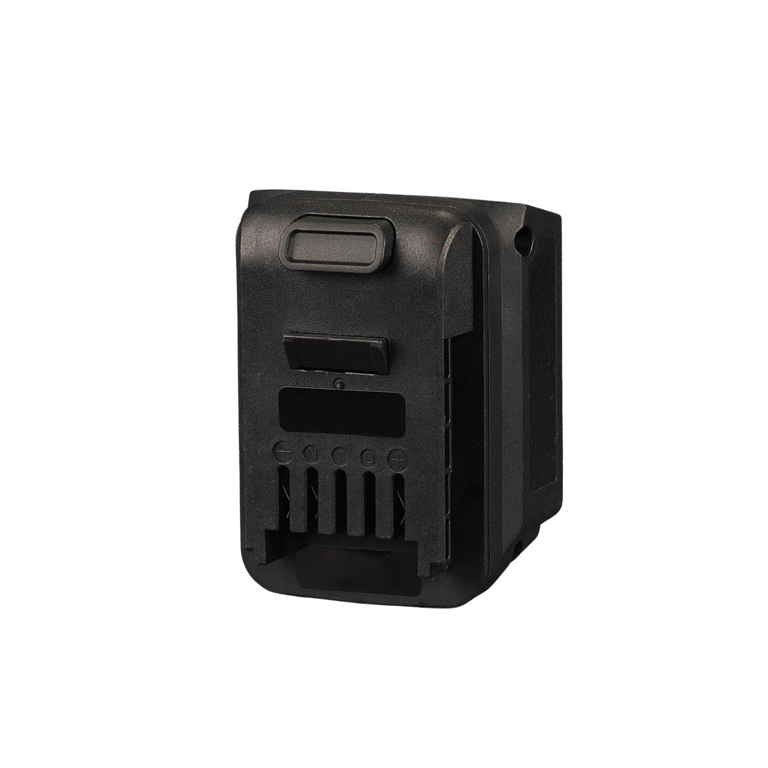 Milwaukee 18V auf Mastercraft 20V (Blau) Batterieadapter