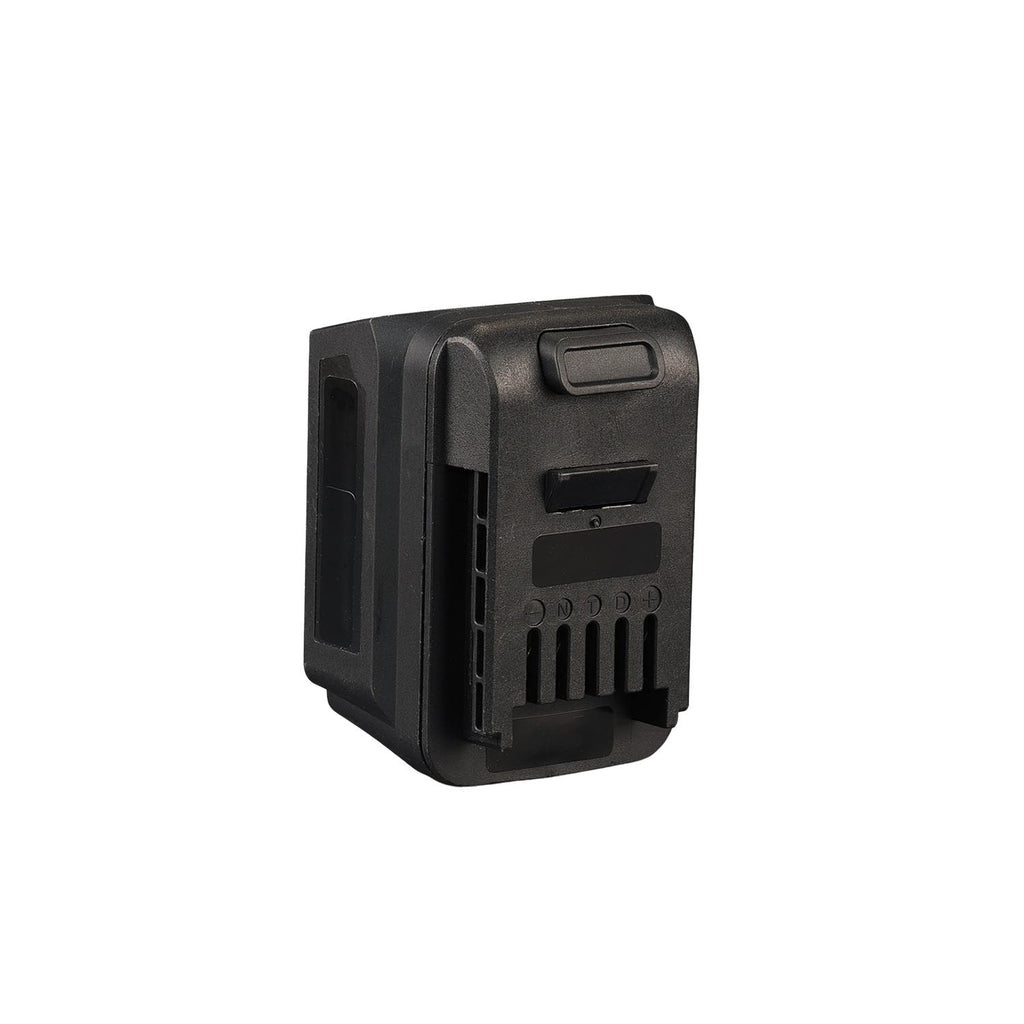 Milwaukee 18V auf Mastercraft 20V (Blau) Batterieadapter
