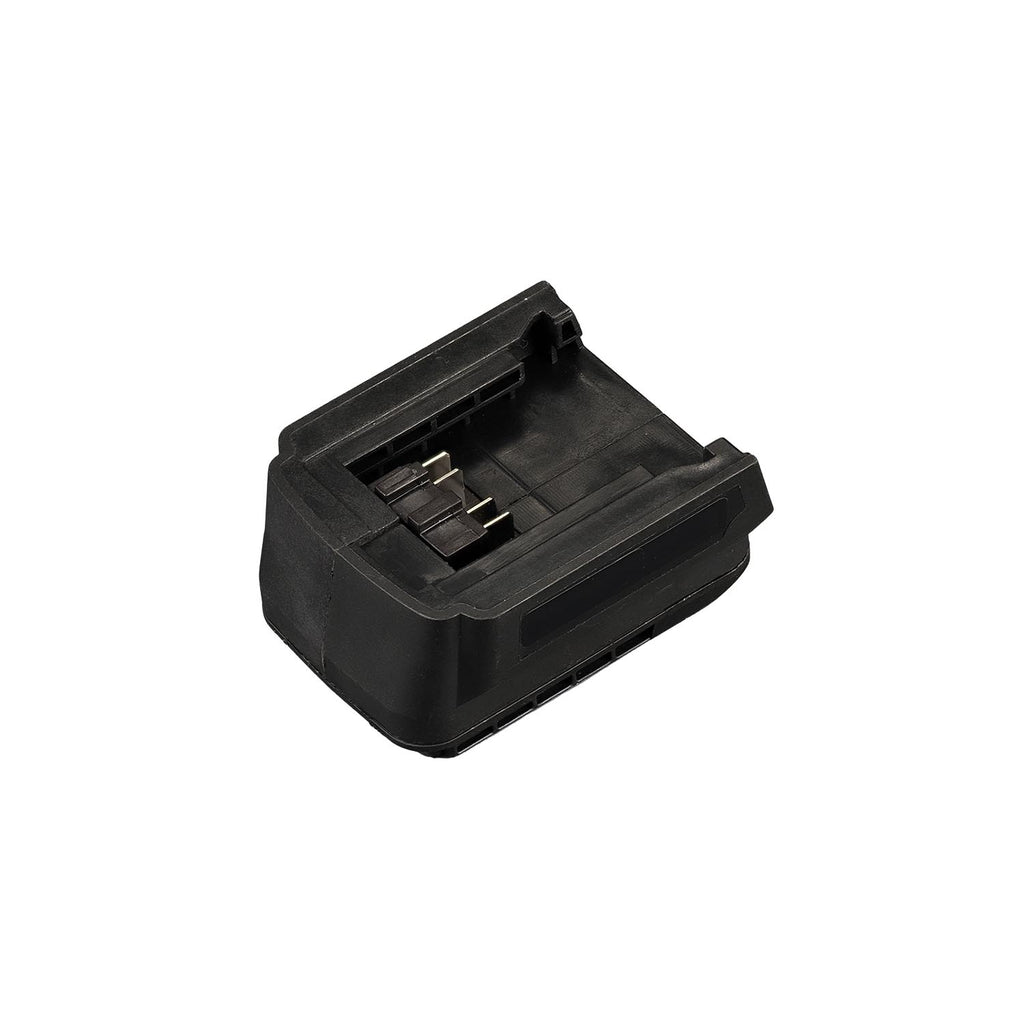 Milwaukee 18V auf Mastercraft 20V (Blau) Batterieadapter