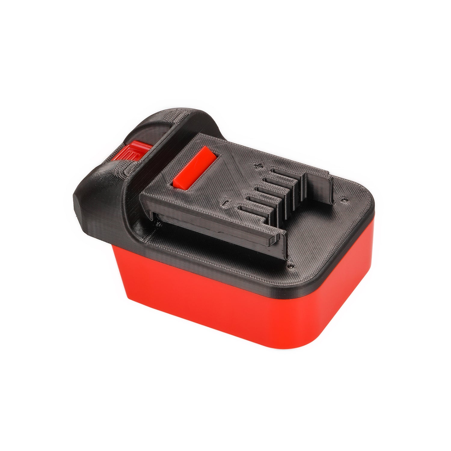 Milwaukee 18V auf Masterforce 20V Batterieadapter