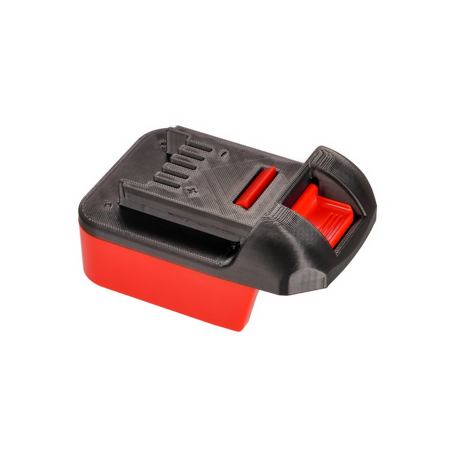 Milwaukee 18V auf Masterforce 20V Batterieadapter